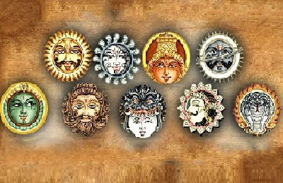 Navgrah Shanti